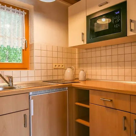 Ferienhaus Buhne 3, Hafen Rankwitz Chalet *
