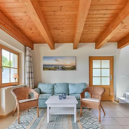 Ferienhaus Buhne 3, Hafen Rankwitz Chalet *